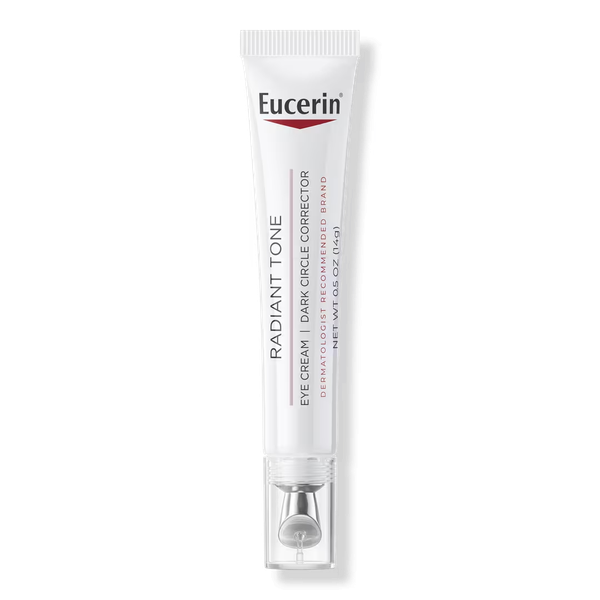 Eucerin Radiant Tone Eye Cream Dark Circle Corrector