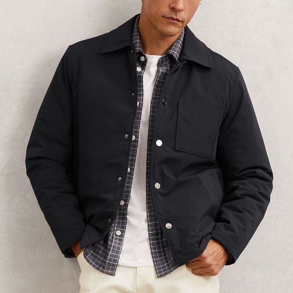 Reiss Parker Jacket