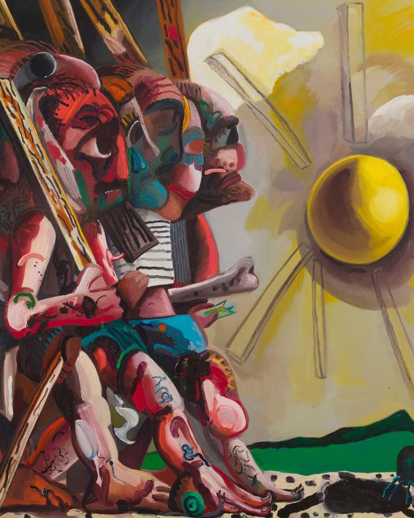 Artist Dana Schutz Hot Sale | impalaauto.com