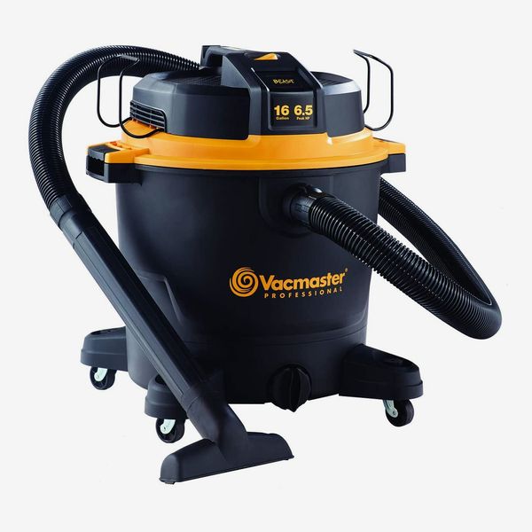Vacmaster Professional 16 Gallon Wet/Dry Vacuum