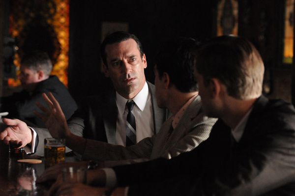 Mad Men - TV Episode Recaps & News