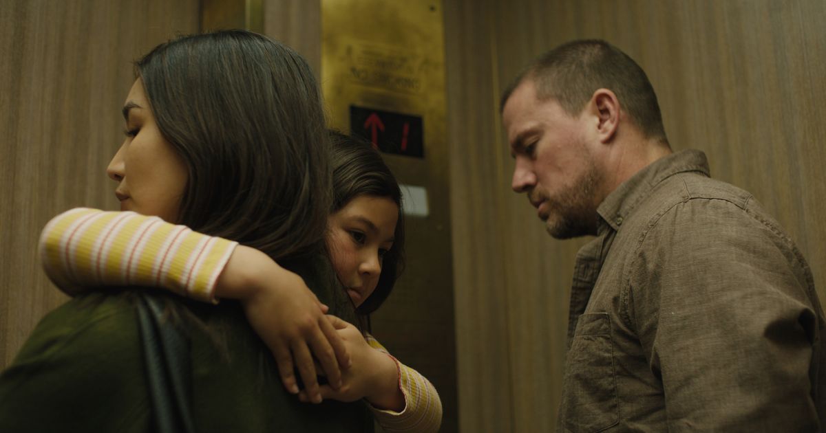 How Do You Talk About a Movie Like Josephine?