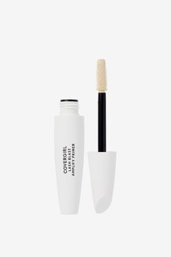 Maybelline Lash Sensational Sky High Washable Mascara + Boosting Lash  Primer Makeup Bundle, Includes 1 Mascara in Blackest Black and 1 Eyelash  Primer