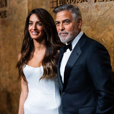 Clooney Foundation For Justice’s The Albies