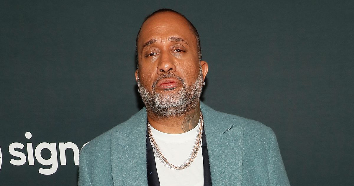 Wizard Of Oz': Kenya Barris To Write, Direct Reimagined Film For Warner  Bros – Deadline