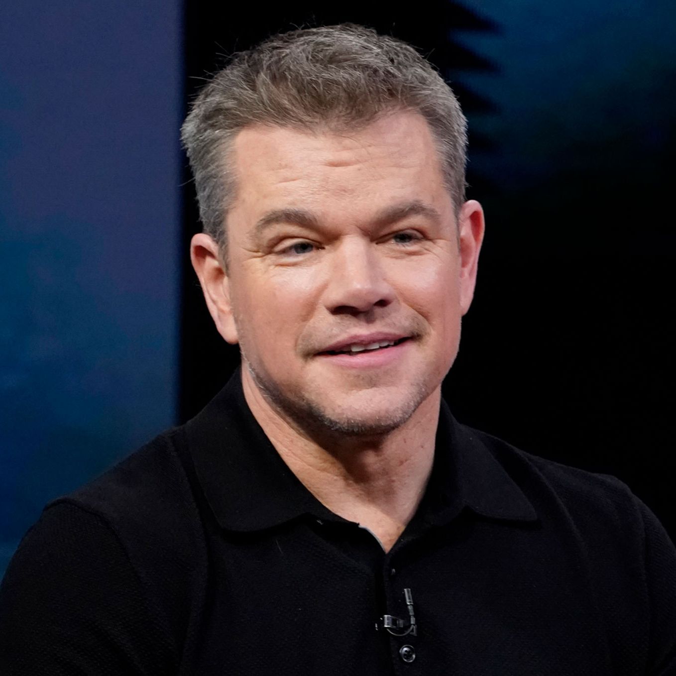 Matt Damon, Biography, Movies, & Facts