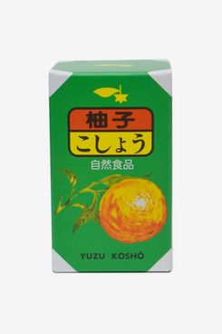 Umami Mart Yuzu Kosho Green