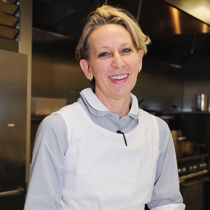 Gabrielle Hamilton To Star On The Next Season Of I The Mind Of A Chef I