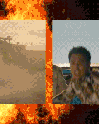 Stunt Awards - Vulture