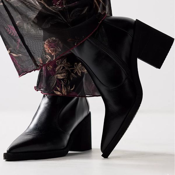 Free People Theo Ankle Boots