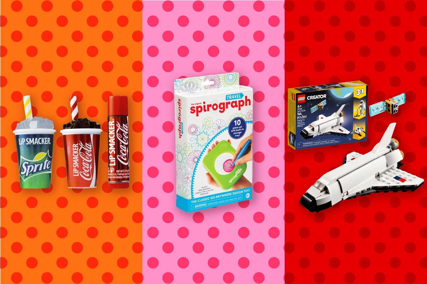 52 (Under-$20) Stocking Stuffers for Kids and Babies