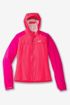 Brooks Highpoint Waterproof Jacket