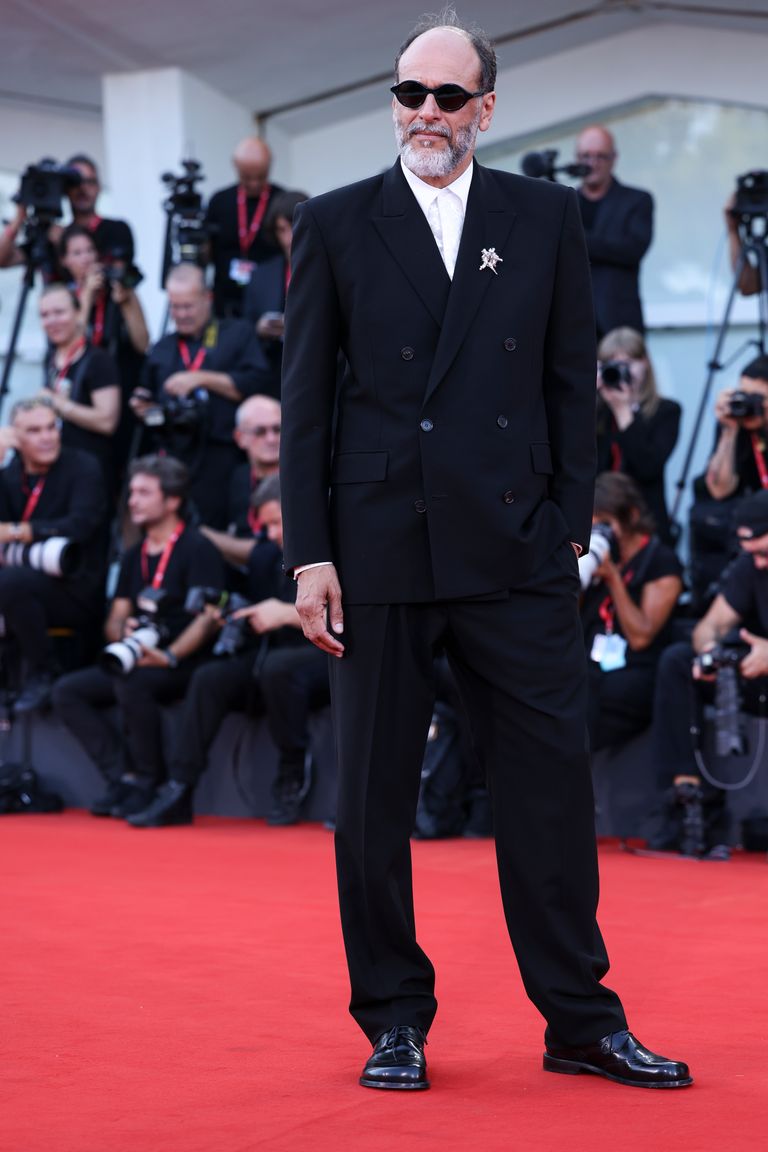 “Queer” Red Carpet - The 81st Venice International Film Festival