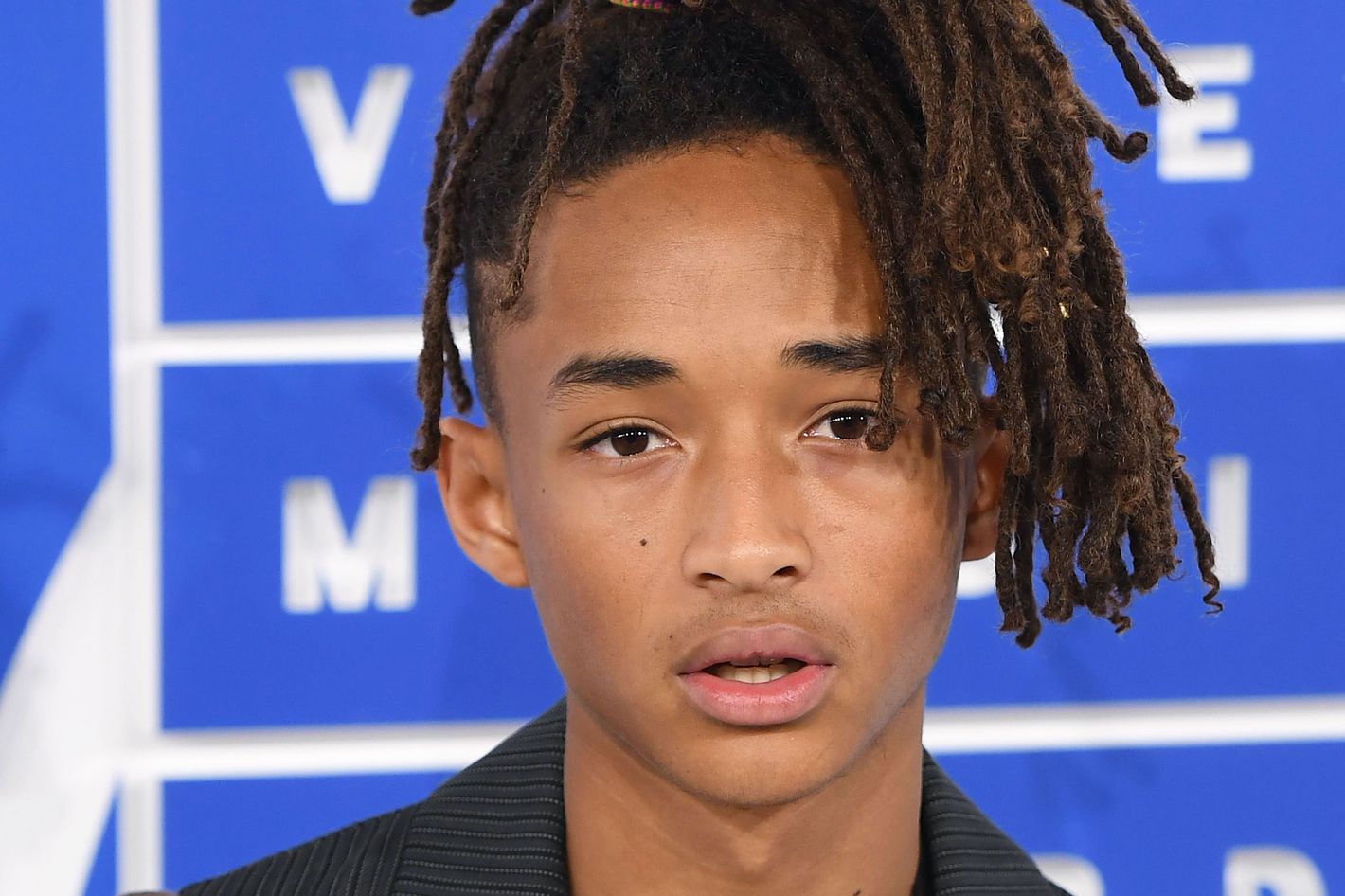 In his 18 years upon this earth, multi-hyphenate prodigy Jaden Smith has be...