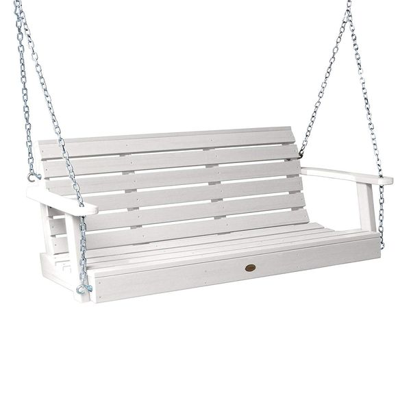 Highwood Weatherly Porch Swing