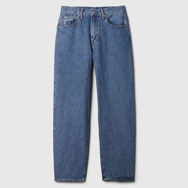 Gap Baggy Jeans