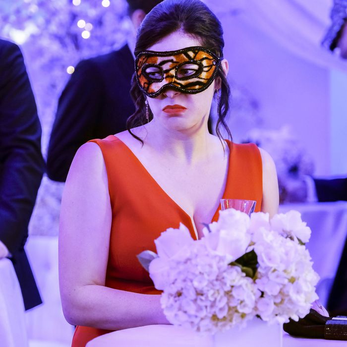 Crazy Ex-Girlfriend The Sex Thrillers Behind Season 3 picture