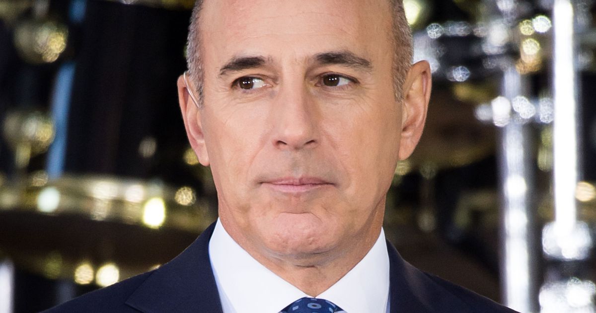 馬特勞爾 (Matt Lauer) 解僱後，至少還有兩名 NBC 工作人員提出騷擾投訴