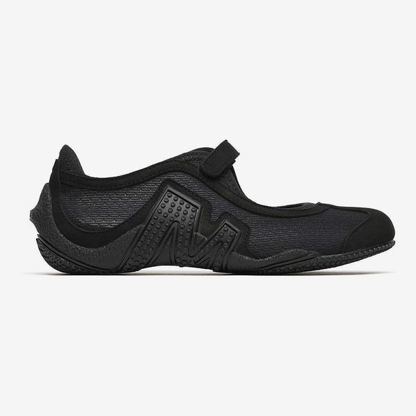 Merrell Relay Tour Mary Jane