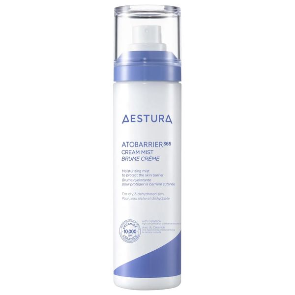ATOBARRIER365 Moisturizing Cream Mist