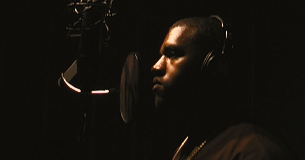 A Kanye Trilogy’ Netflix Documentary