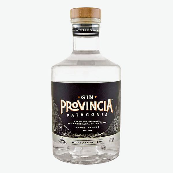 Provincia Patagonian Gin