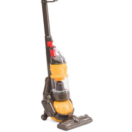 Ball Vacuum Cleaner Toy