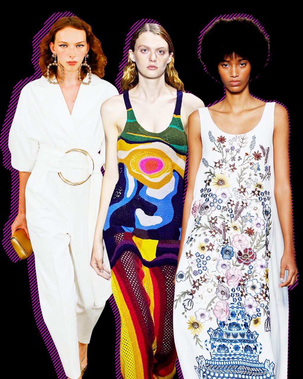 Cathy Horyn New York Fashion Week Review: Peter Do