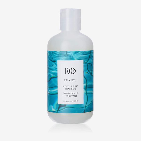 R+Co Atlantis Moisturizing B5 Shampoo