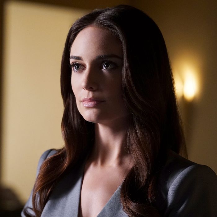 Agents Of S H I E L D Recap Major Malfunction