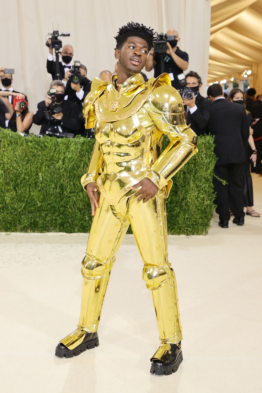 met gala 2021 best dressed and worst