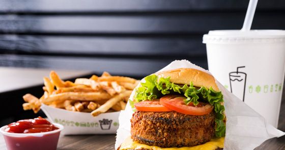 7 Things You Should Know About Shake Shack Grand Central, Opening Saturday