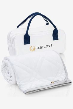 Aricove Weighted Blanket, 15 Pounds