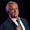 Presidential Candidate Robert F. Kennedy, Jr. Speaks At The Libertarian National Convention