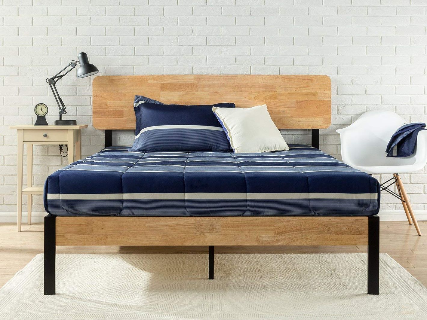 14 Best Platform Beds 2020 The Strategist New York Magazine 14 Best Platform Beds 2020 The