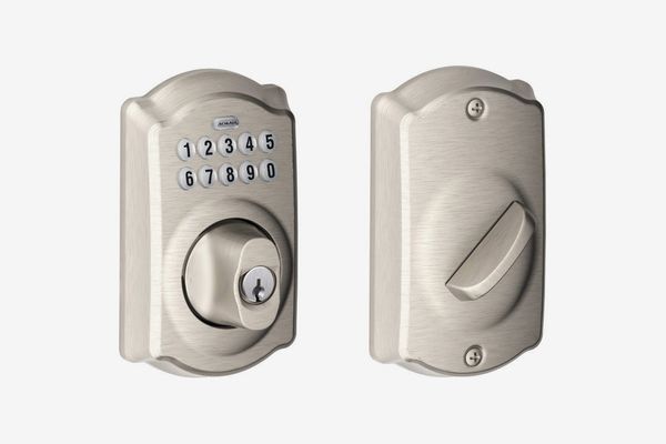 remote entry locks