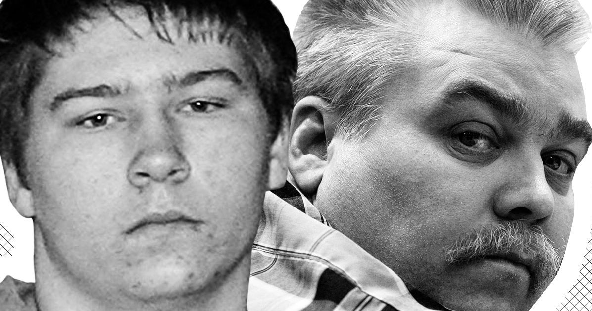 Full Story of Wisconsin Inmate Confessing to Steven Avery's Case in 'Making  a Murderer