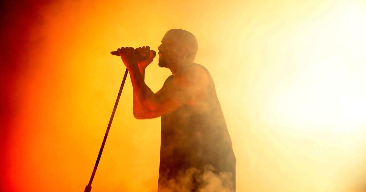 Damon Albarn Says Kanye ‘Trapped’ Paul McCartney in ‘Abusive Collaboration’