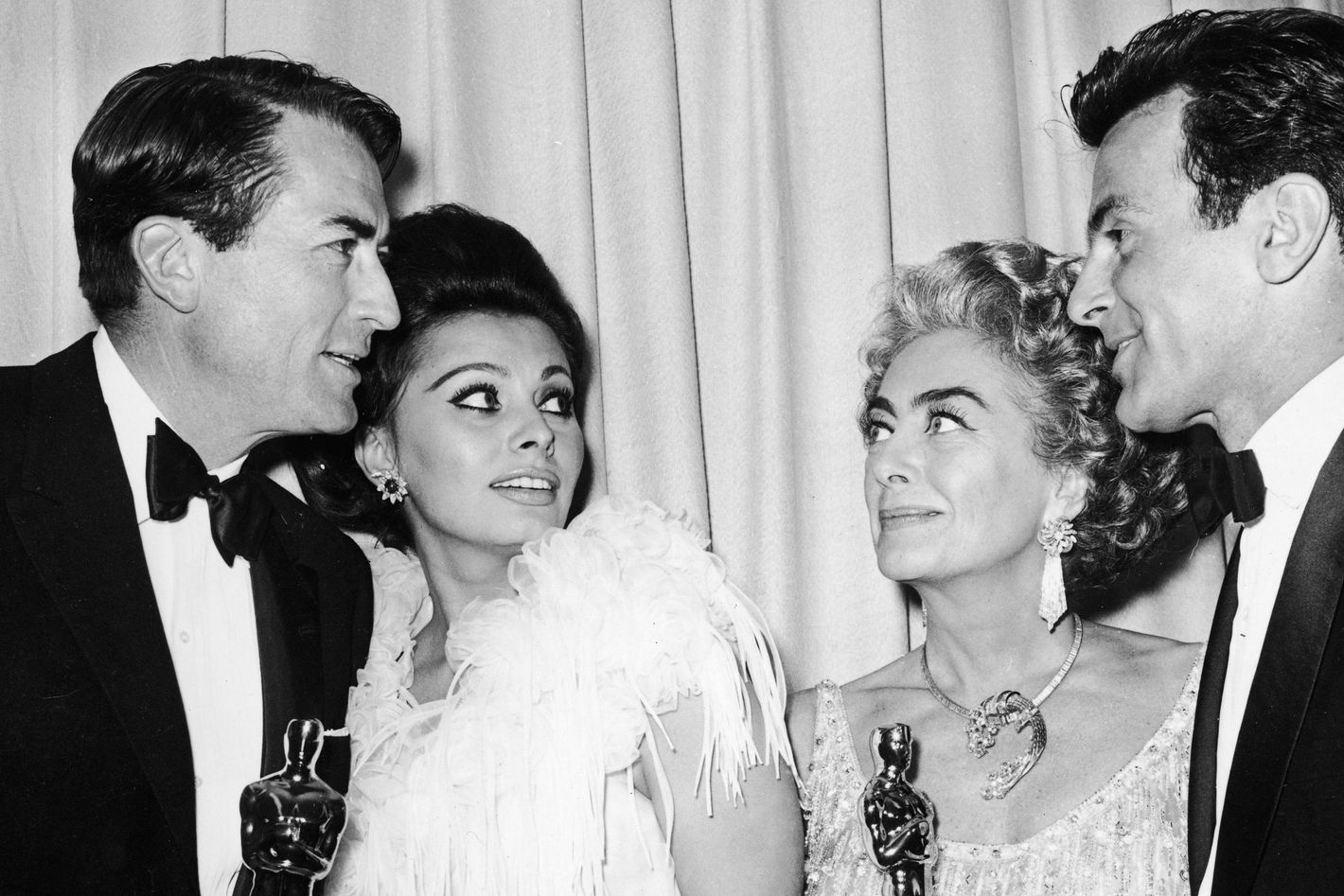 Anne Bancroft Awards