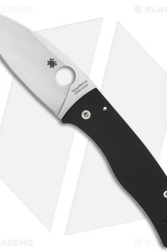 Spyderco Bodacious