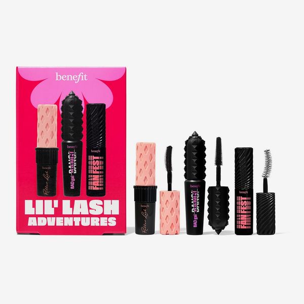 Benefit Cosmetics Lil' Lash Adventures Set