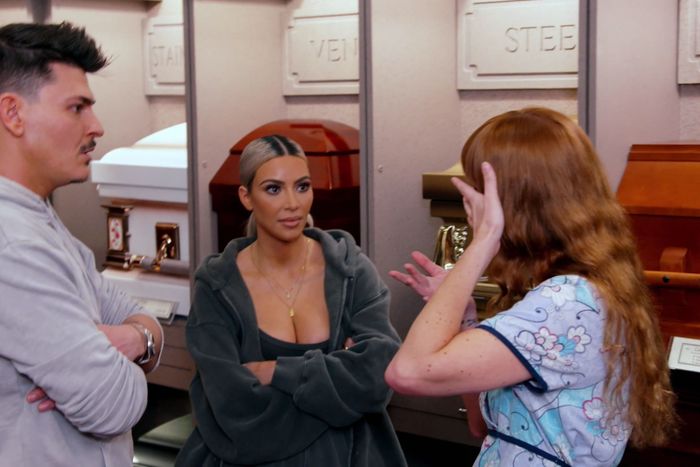 Keeping Up With the Kardashians, Season 15, Episode 3: Recap