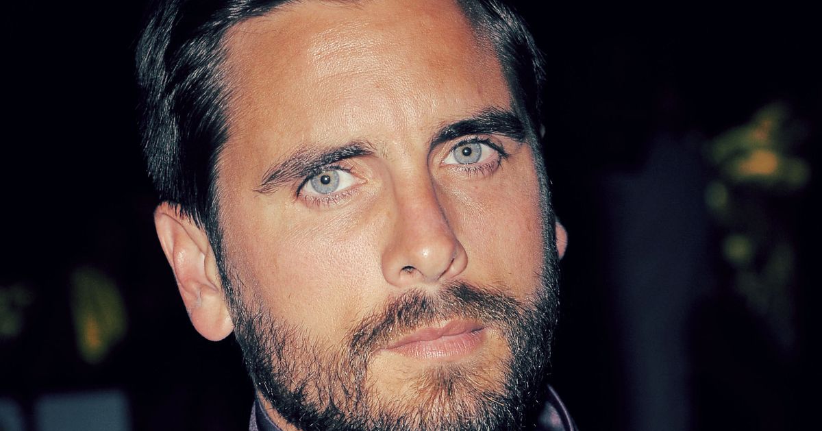 Scott Disick Addresses Break-Up Rumors With Sofia Richie