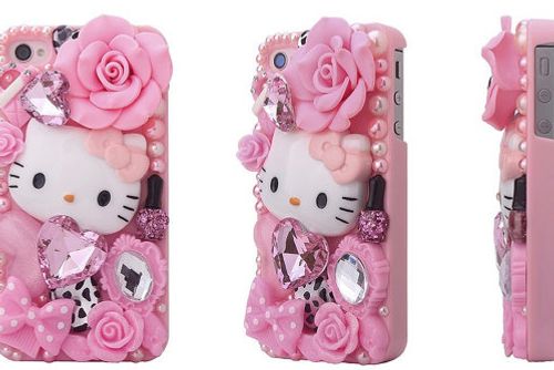 Hello Breaking Bad Want Your Own Adorable Hello Kitty Phone Case