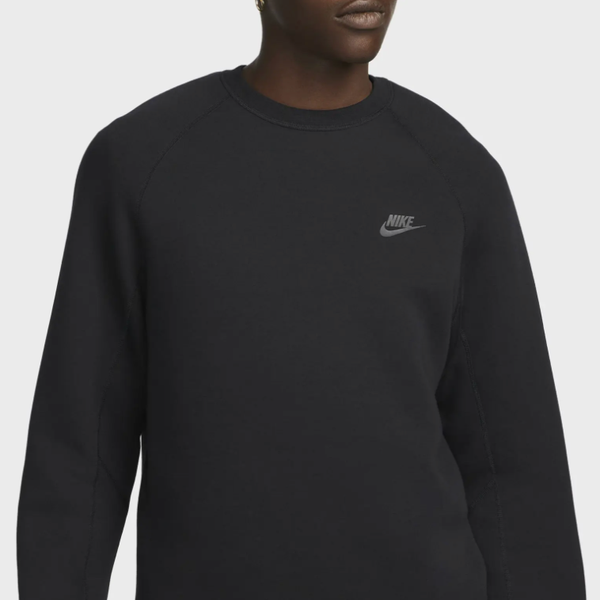 Nike Tech Fleece Crewneck Sweatshirt