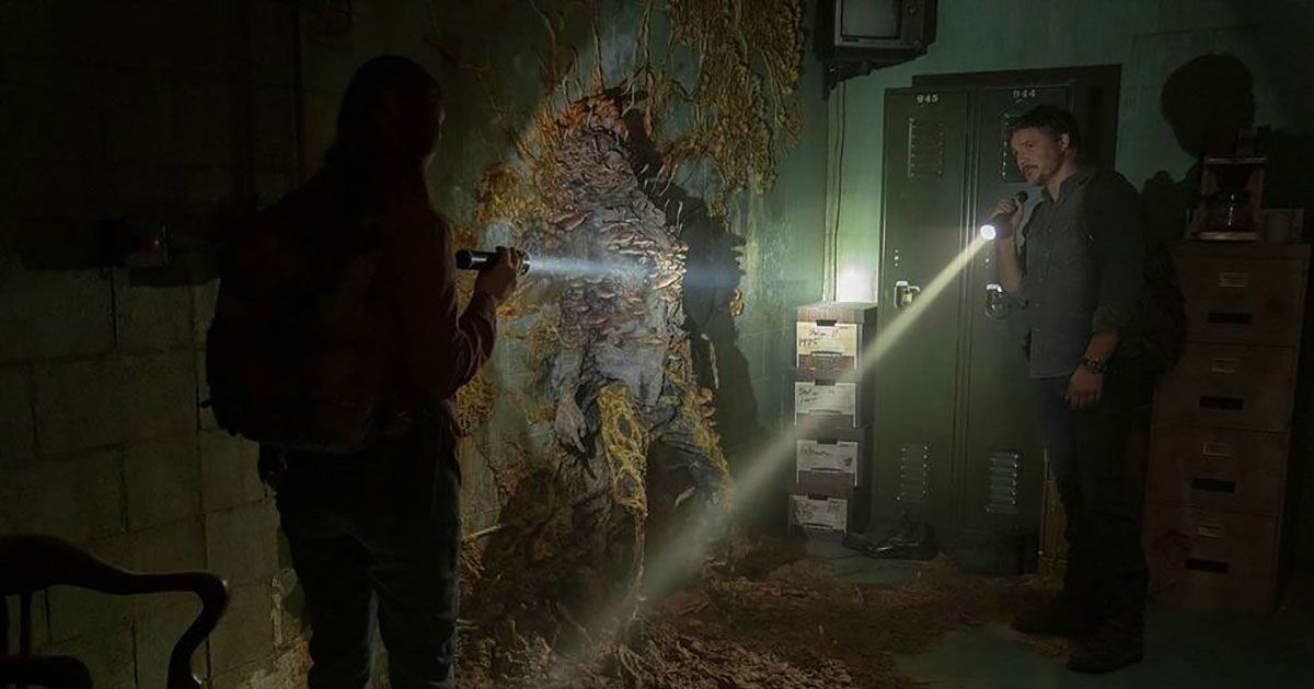 The Last of Us Episode 2 First Look Teases Cordyceps Virus Origin