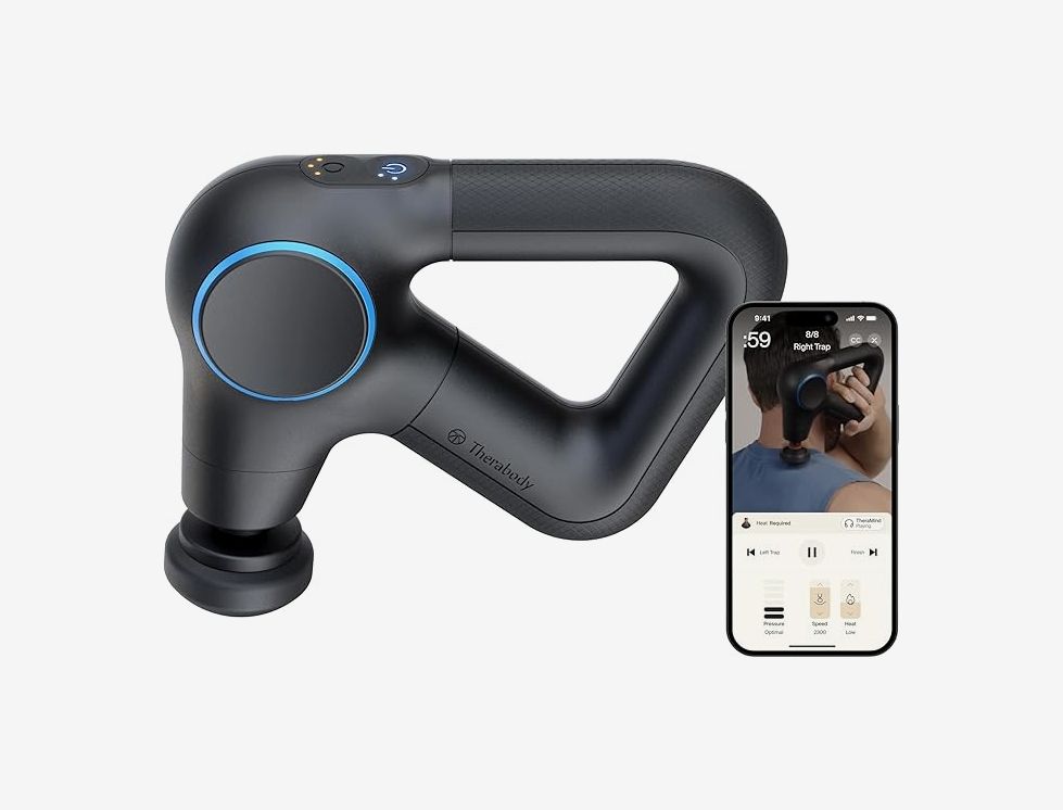 The 6 Very Best Massage Guns