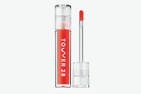 Tower28 ShineOn Lip Jelly in Fire