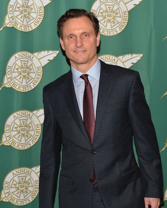 Scandal’s Tony Goldwyn to Play Warren Jeffs in Lifetime Movie