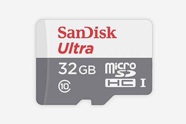 The 9 Best Microsd Cards According To Reviewers 22 The Strategist